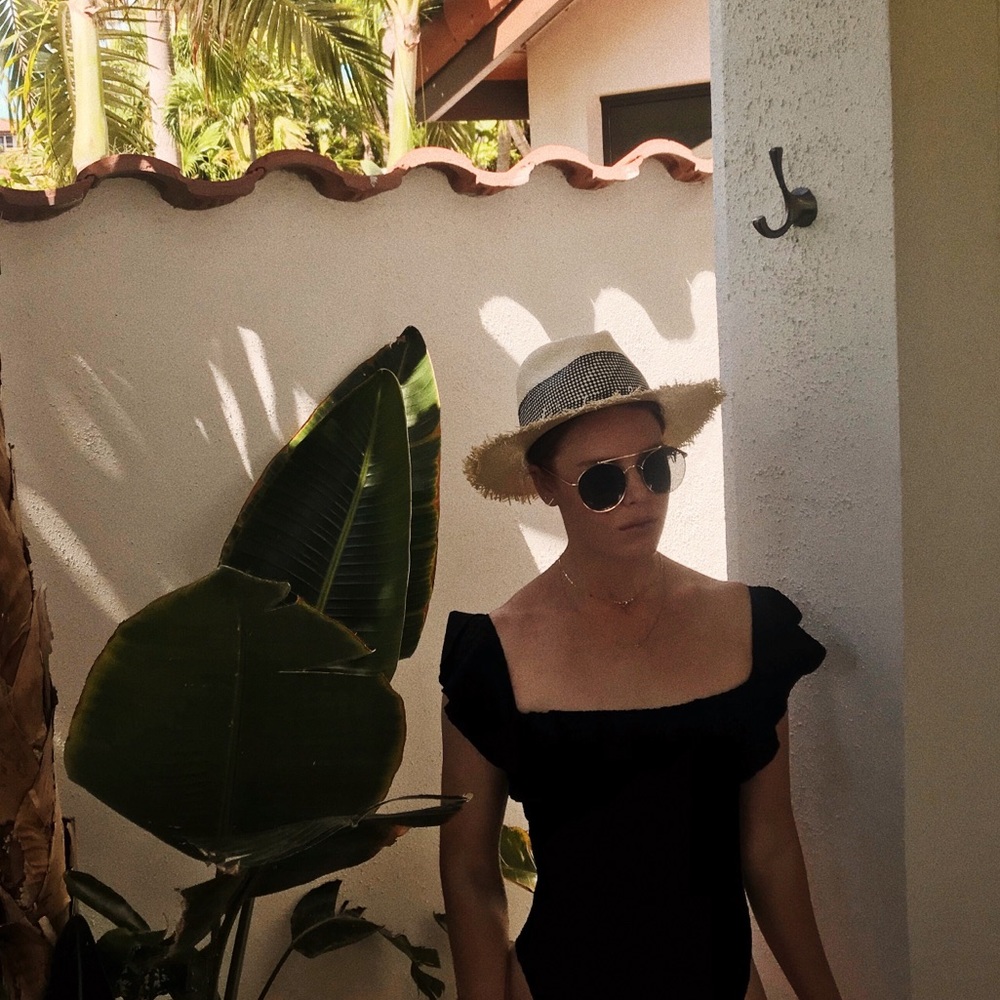 Meet your Posher, Natalie